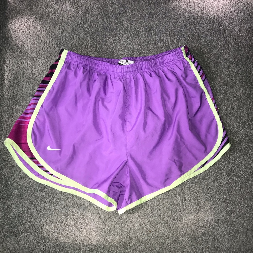 Nike Dri-Fit Running Shorts